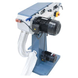 Bernardo Belt Sander with Suction MS 150 x 2000 DC-2