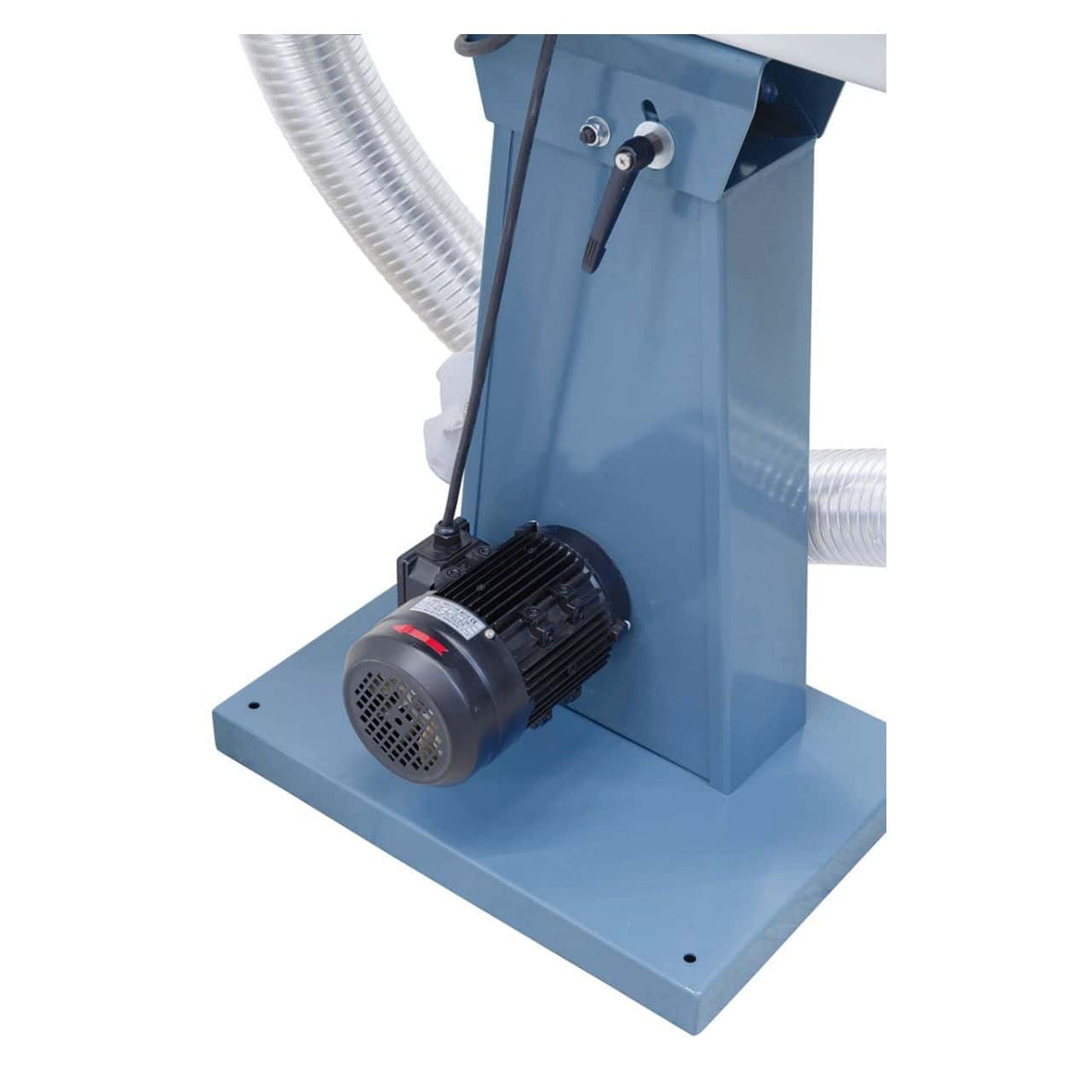 Bernardo Belt Sander with Suction MS 150 x 2000 DC-2