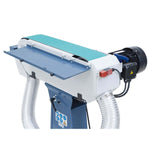 Bernardo Belt Sander with Suction MS 150 x 2000 DC-2
