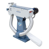 Bernardo Belt Sander with Suction MS 150 x 2000 DC-2