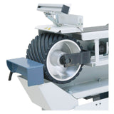 Bernardo Belt Sander with Suction MS 150 x 2000 DC-2