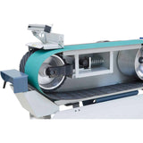 Bernardo Belt Sander with Suction MS 150 x 2000 DC-2