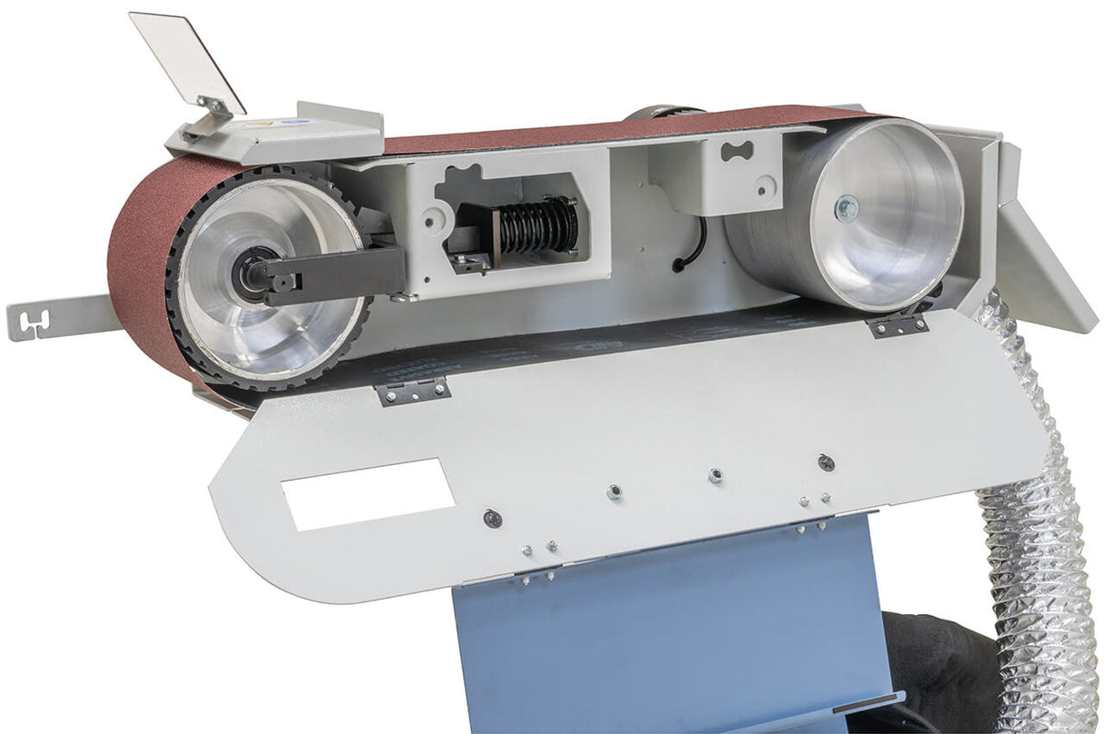 Bernardo DC 2 Sander 400V