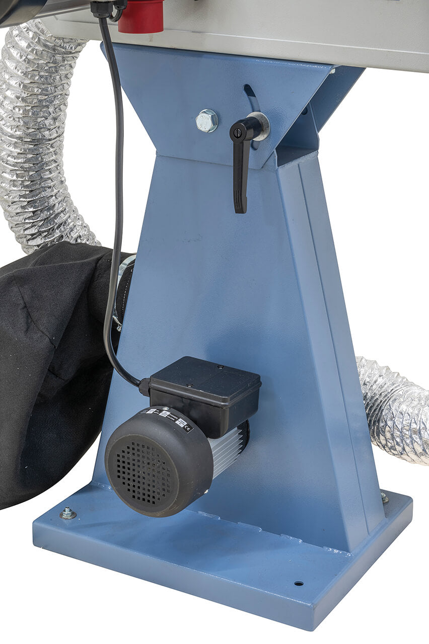 Bernardo DC 2 Sander 400V