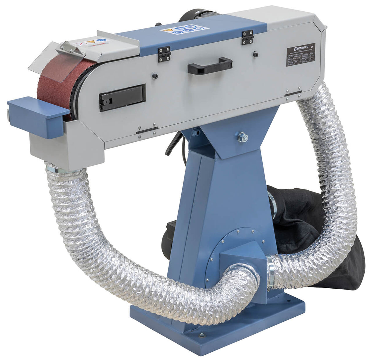Bernardo DC 2 Sander 400V