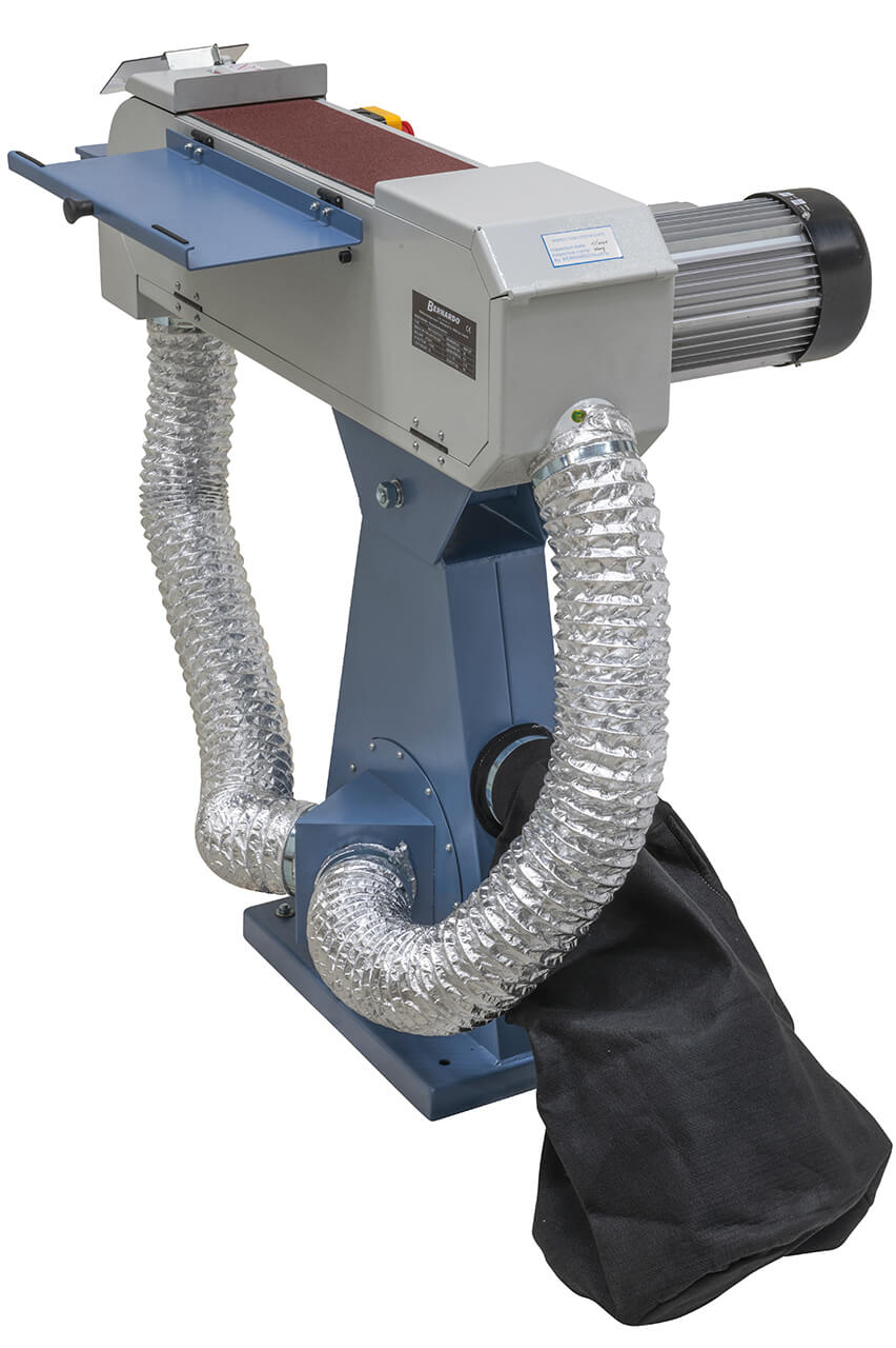 Bernardo DC 2 Sander 400V