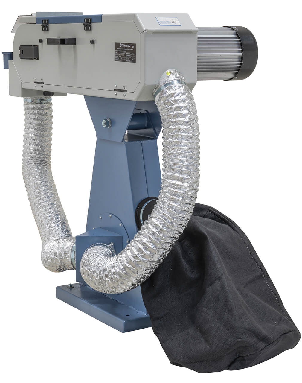 Bernardo DC 2 Sander 400V