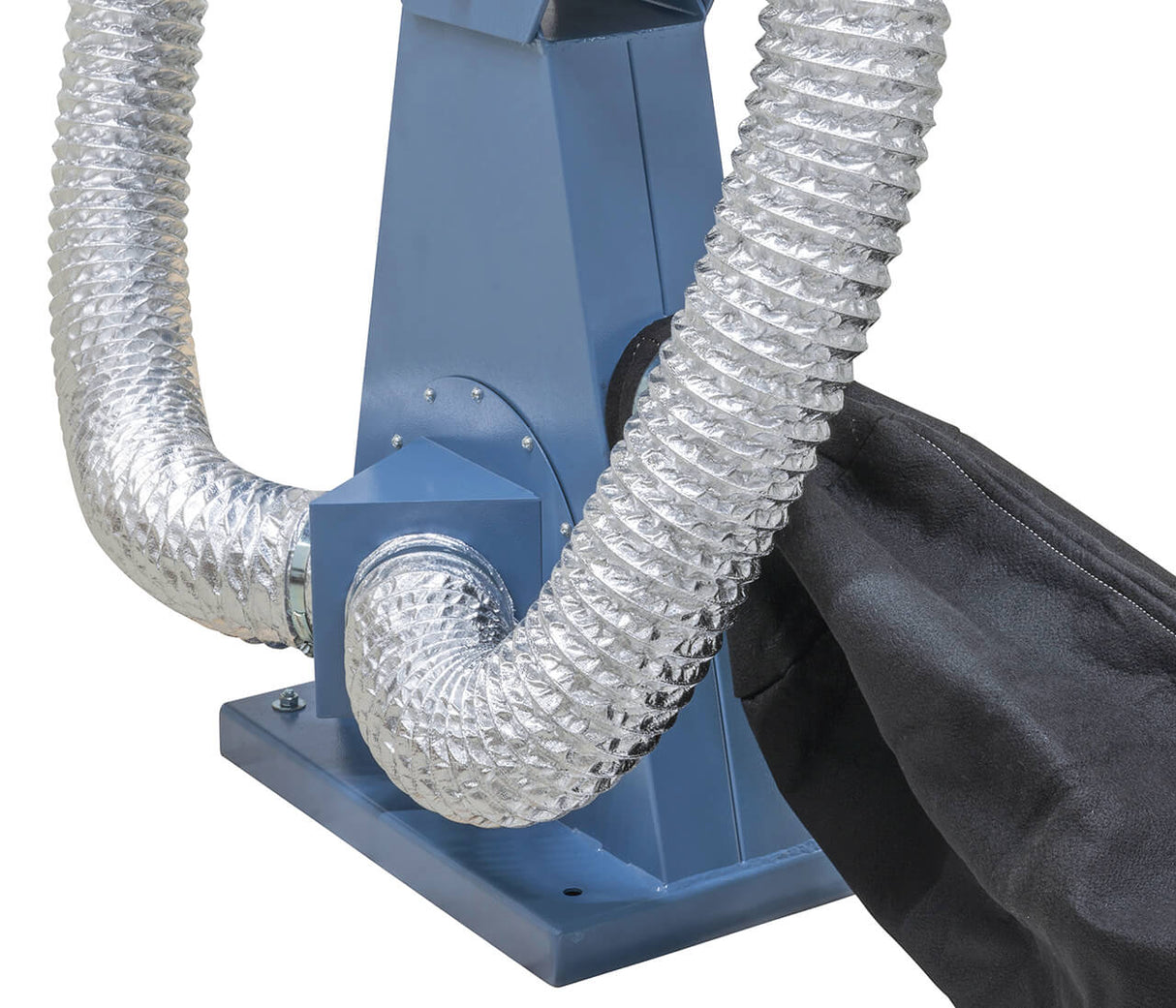 Bernardo DC 2 Sander 400V