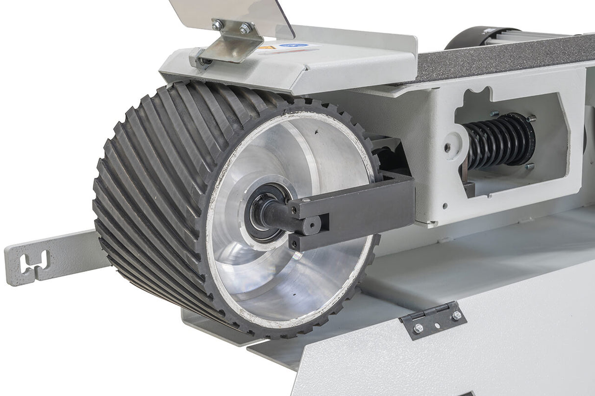 Bernardo DC 2 Sander 400V