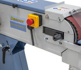 Bernardo DC 2 Sander 400V