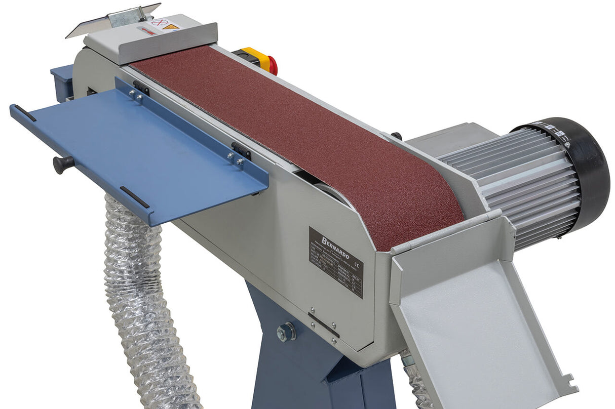 Bernardo DC 2 Sander 400V