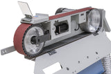 Bernardo Belt Grinder 75X2000DC 2 400V
