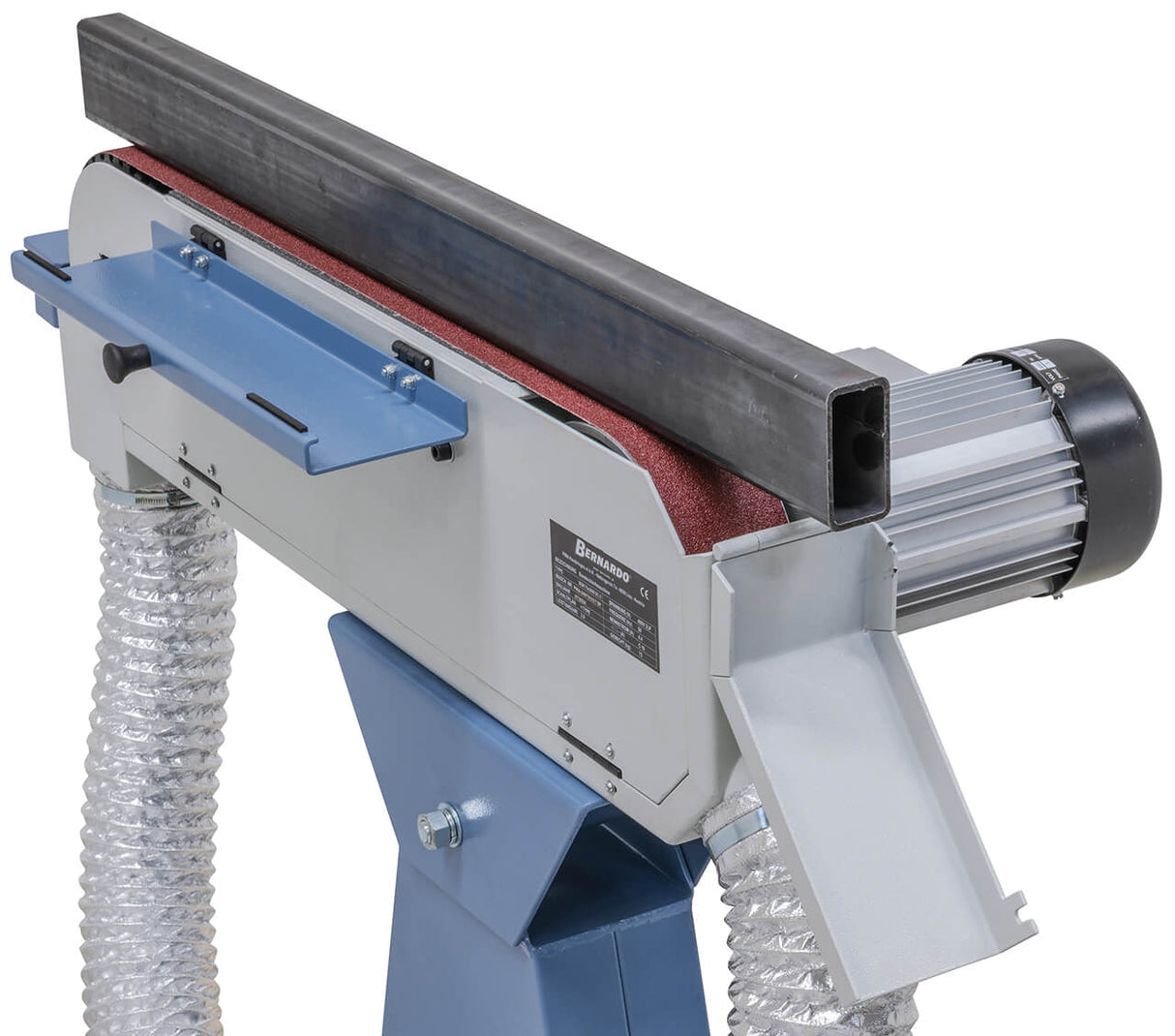 Bernardo Belt Grinder 75X2000DC 2 400V