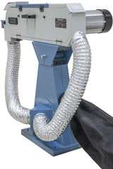 Bernardo Belt Grinder 75X2000DC 2 400V