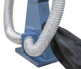 Bernardo Belt Grinder 75X2000DC 2 400V