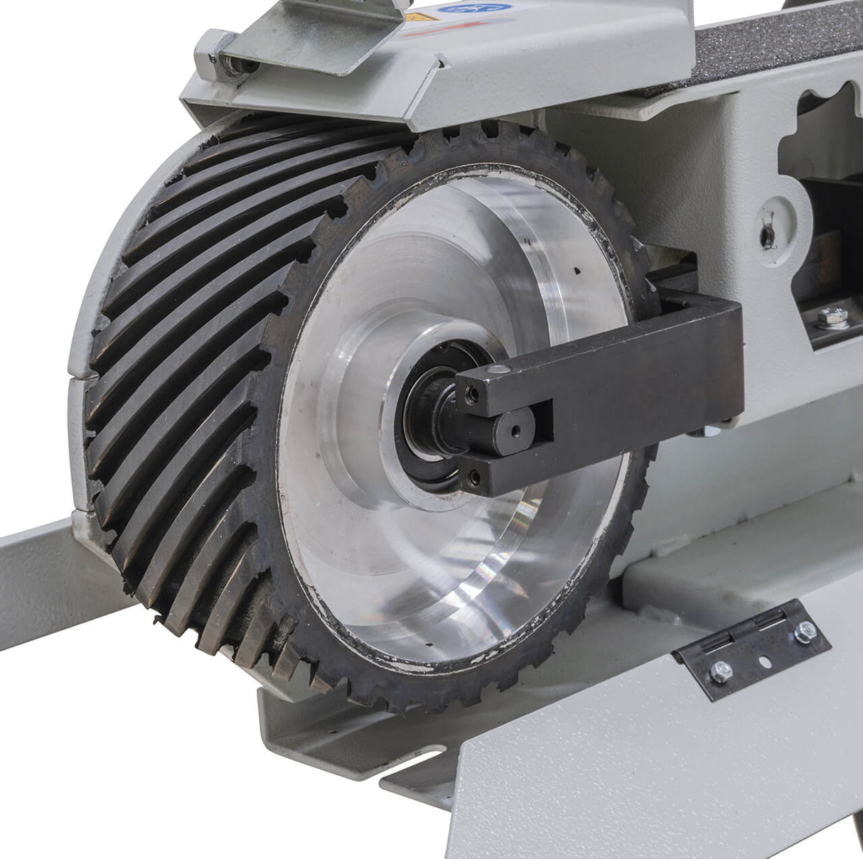 Bernardo Belt Grinder 75X2000DC 2 400V