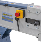 Bernardo Belt Grinder 75X2000DC 2 400V