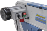 Bernardo Belt Grinder 75X2000DC 2 400V
