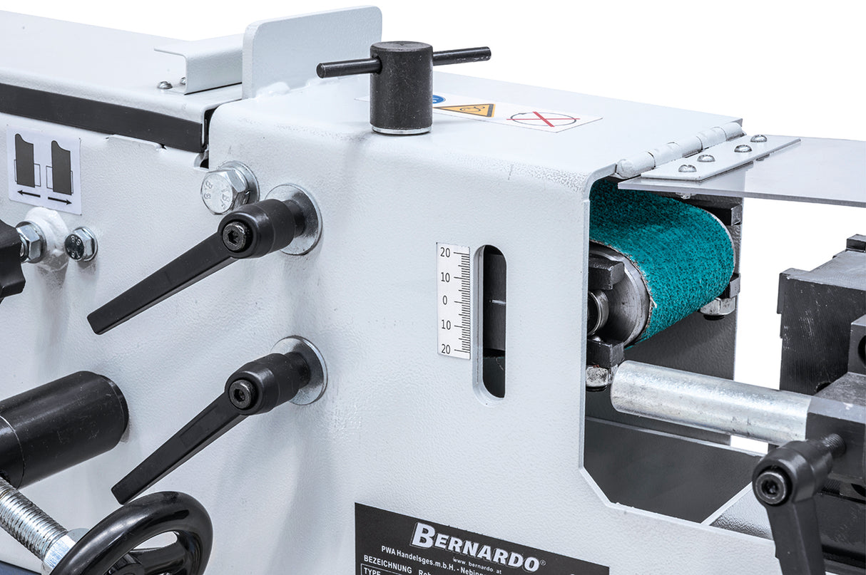 Bernardo Belt Sander 75 X 1500