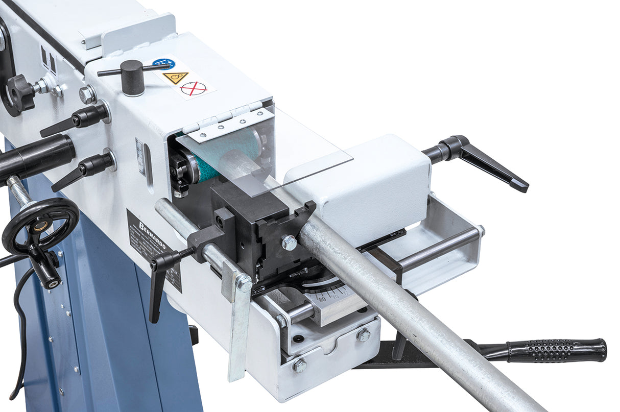 Bernardo Belt Sander 75 X 1500