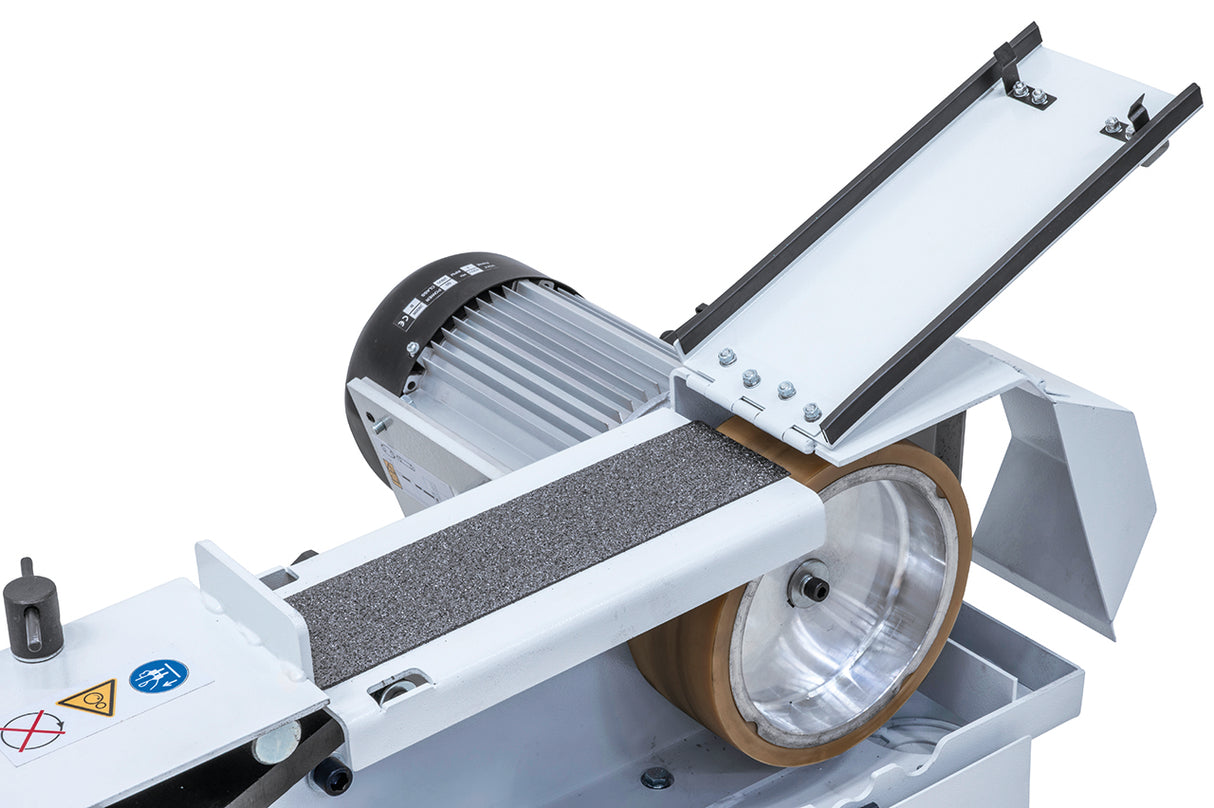 Bernardo Belt Sander 75 X 1500