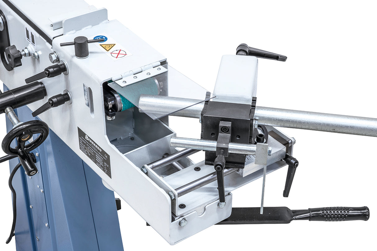 Bernardo Belt Sander 75 X 1500