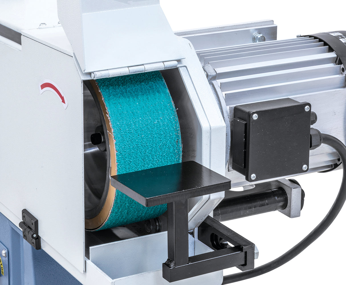 Bernardo Belt Sander 75 X 1500
