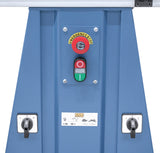 Bernardo Belt Sander 75 X 1500