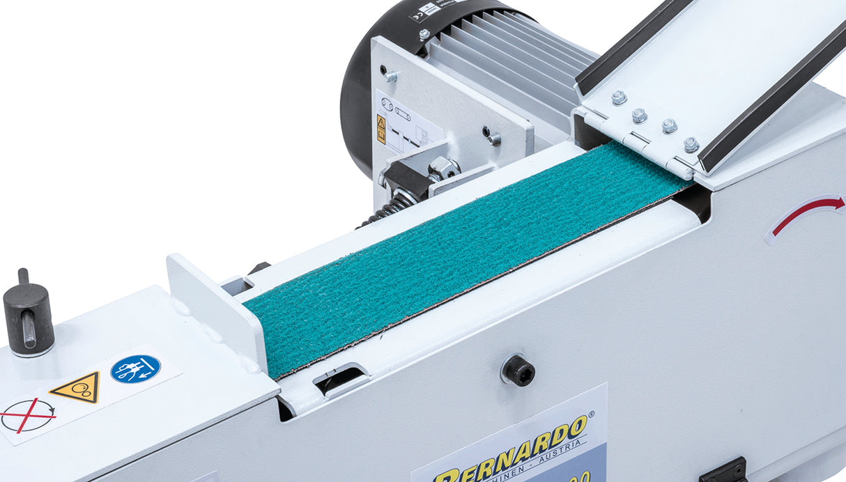 Bernardo Belt Sander 75 X 1500