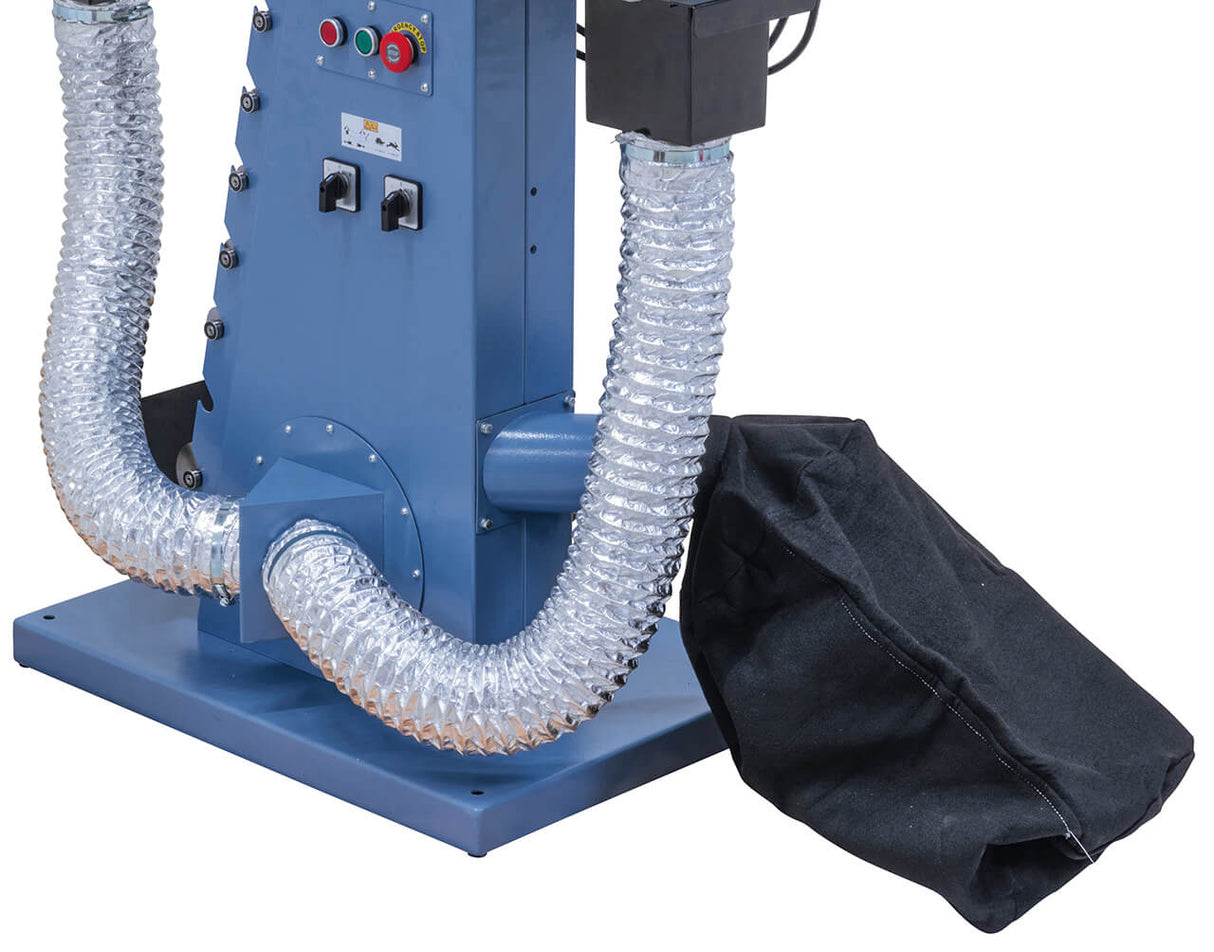 Bernardo Belt Sander 2000 DC 2