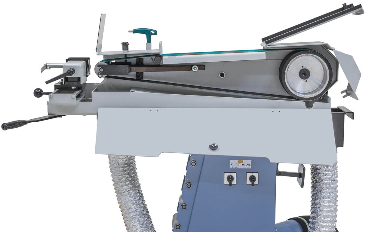 Bernardo Belt Sander 2000 DC 2