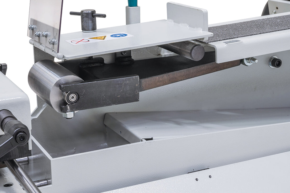 Bernardo Belt Sander 2000 DC 2