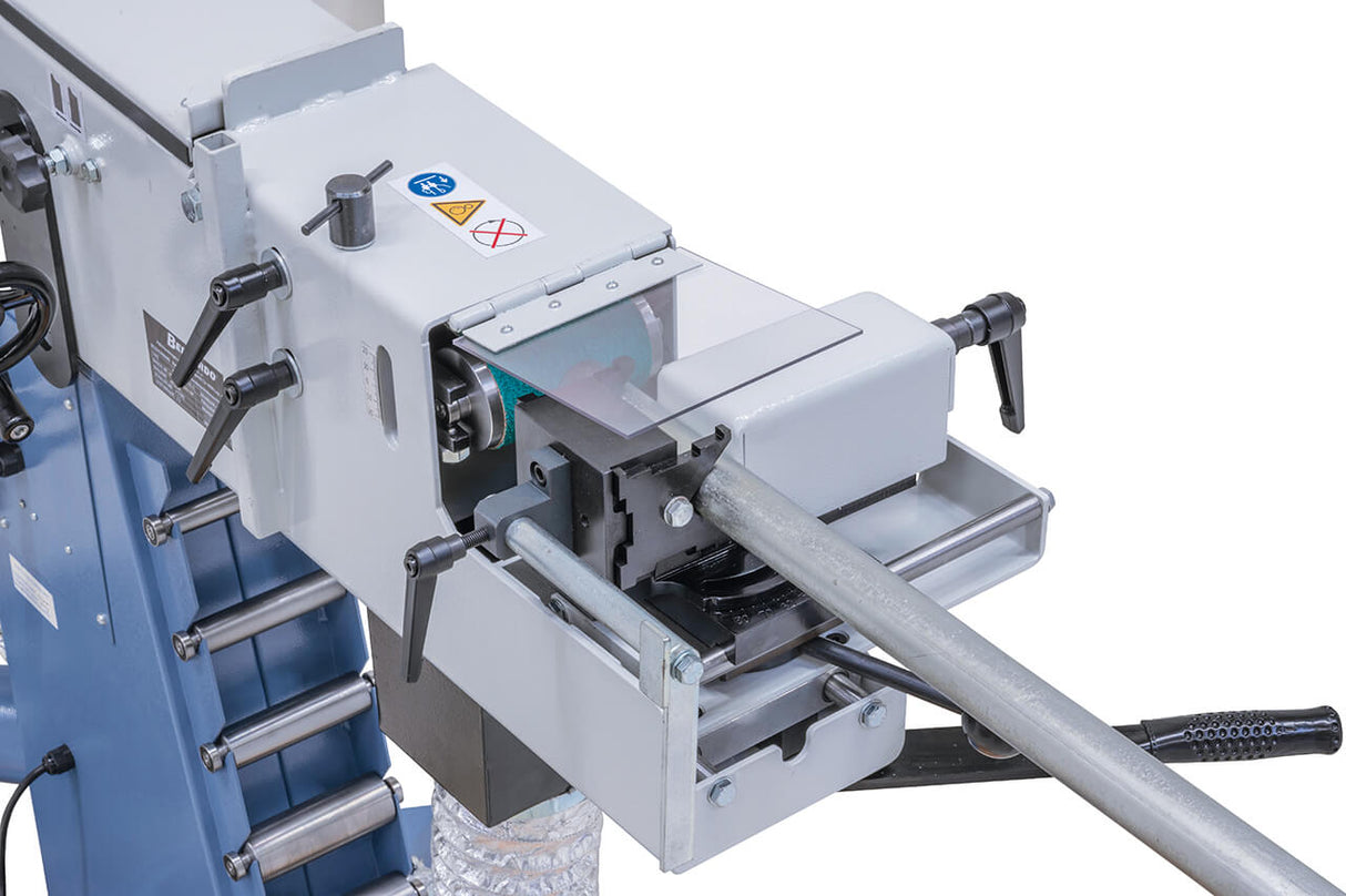Bernardo Belt Sander 2000 DC 2