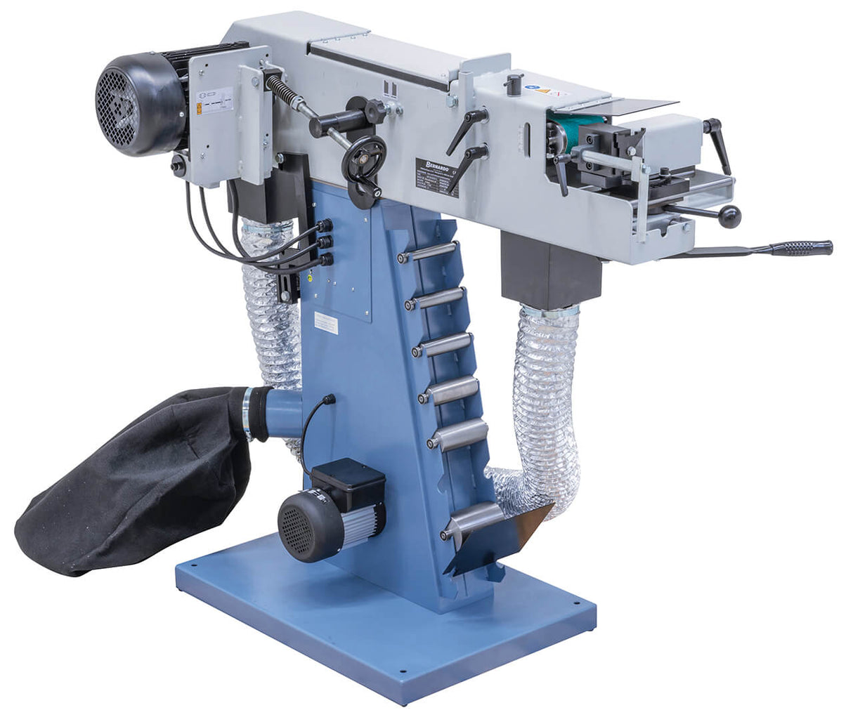 Bernardo Belt Sander 2000 DC 2