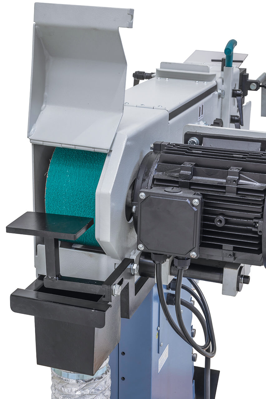 Bernardo Belt Sander 2000 DC 2