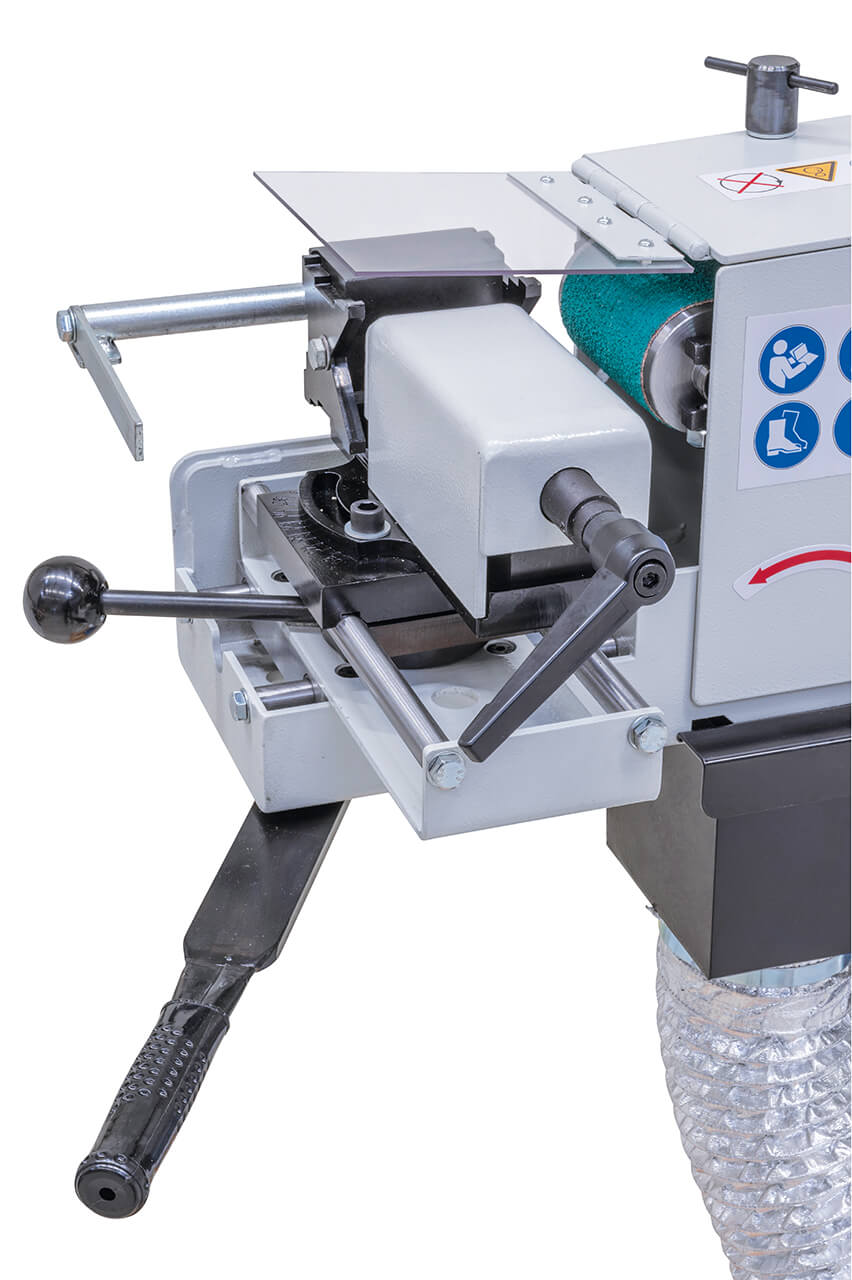 Bernardo Belt Sander 2000 DC 2