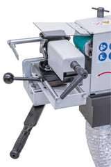 Bernardo Belt Sander 2000 DC 2