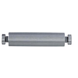 Accessory for Bernardo machine tool Sanding roller for 1" tube (32/34 mm tube) f. KBR