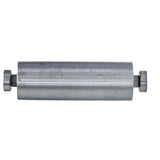 Bernardo Machine Tool Accessory Sanding roll for 1 1/4" tube (42/44 mm pipe) for KBR