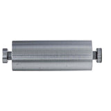 Accessory for Bernardo machine tool Sanding roller for 1 1/2" pipe (48/50 mm pipe) f. KBR