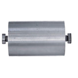 Accessory for Bernardo machine tool Sanding roller for 2 1/2" pipe (76/78 mm pipe) for KBR
