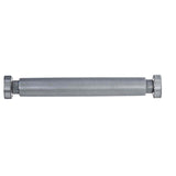 Accessory for Bernardo machine tool Sanding roller for 1/2" tube (20/22 mm tube) for KBR