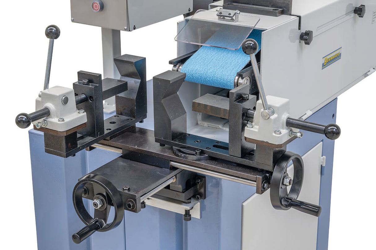 Bernardo Belt Sander 150 X 2000
