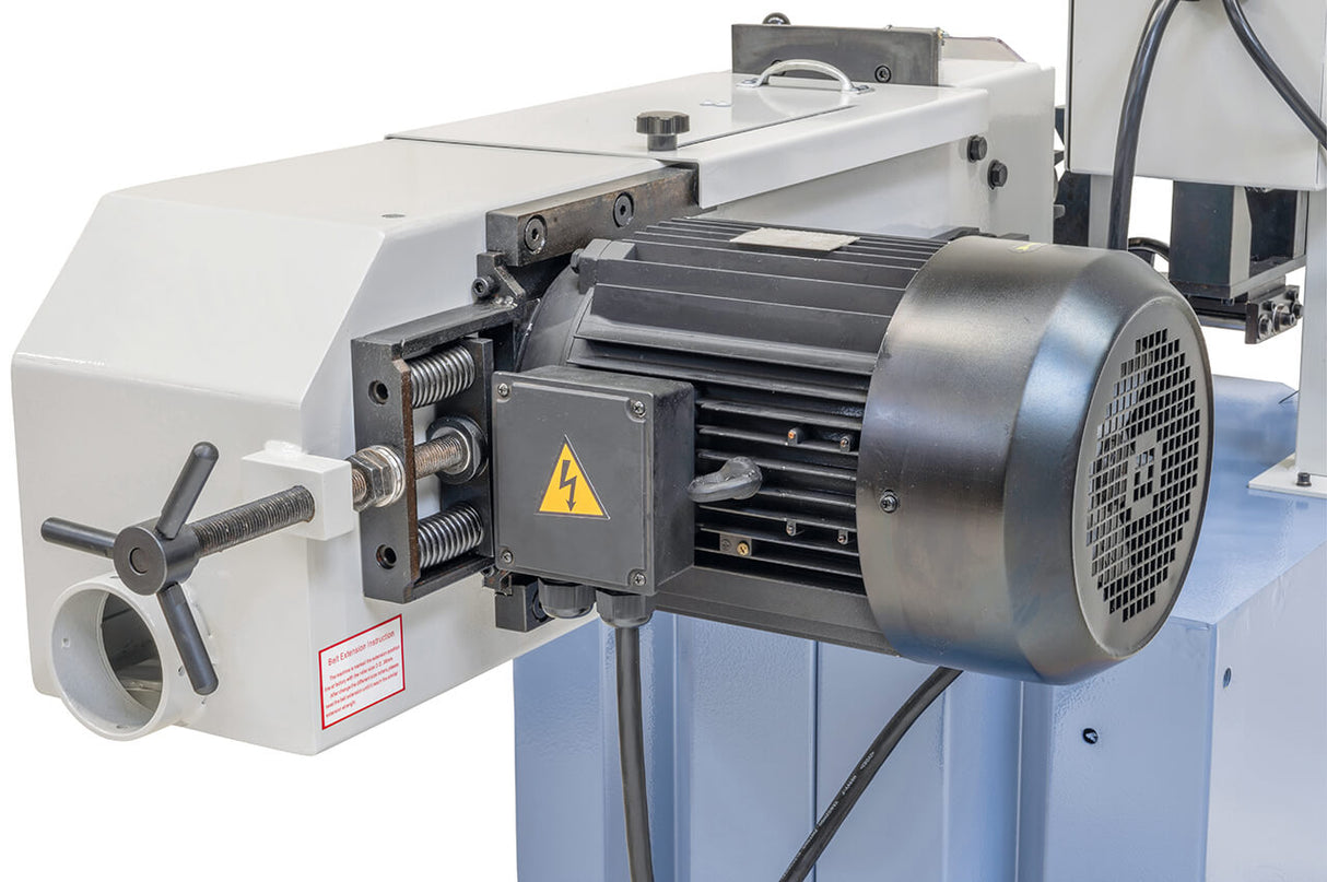 Bernardo Belt Sander 150 X 2000