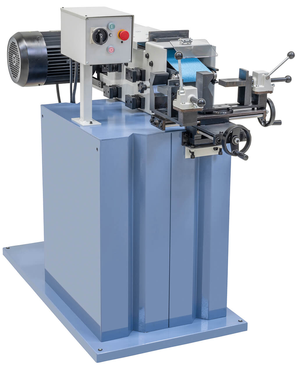 Bernardo Belt Sander 150 X 2000