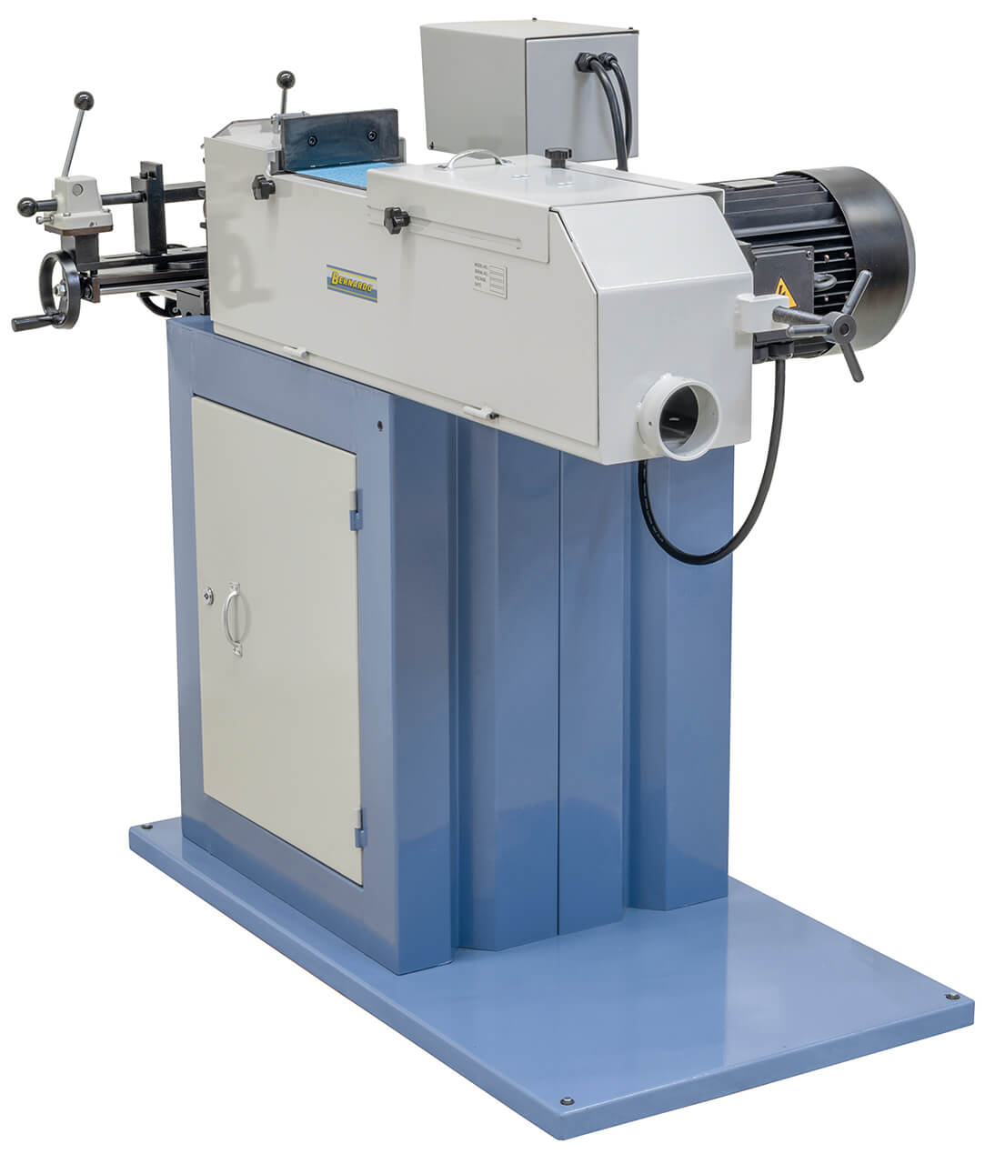 Bernardo Belt Sander 150 X 2000