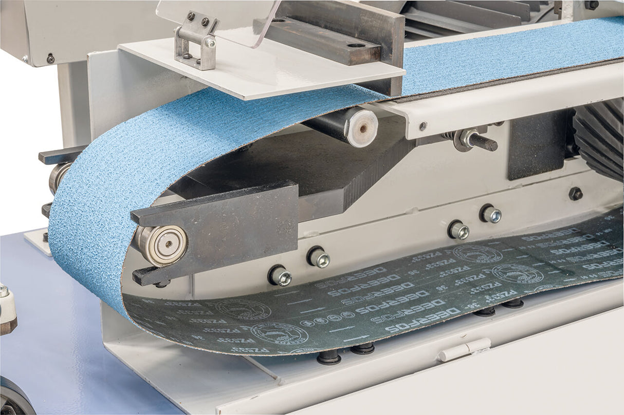 Bernardo Belt Sander 150 X 2000