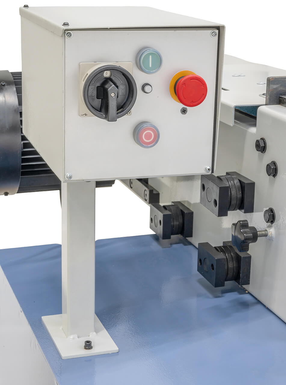 Bernardo Belt Sander 150 X 2000