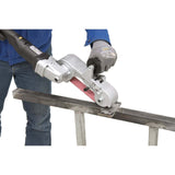 Bernardo Tube and Pipe Notcher TBS 620