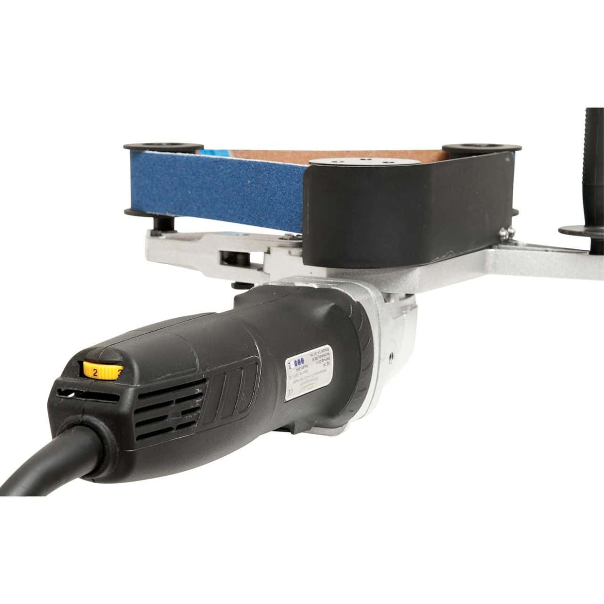 Bernardo Pipe Sander TBS 760